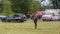 Man dies after being pulled from pond at Edmond golf course