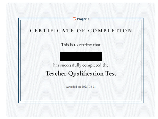 Teacher