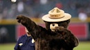 Smokey Bear celebrates 81st birthday at Oklahoma state parks