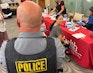OKC police tackle officer wellness with '49 Project' health expo
