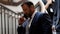 Sen. Markwayne Mullin violated STOCK Act by failing to disclose hundreds of thousands of dollars in trades