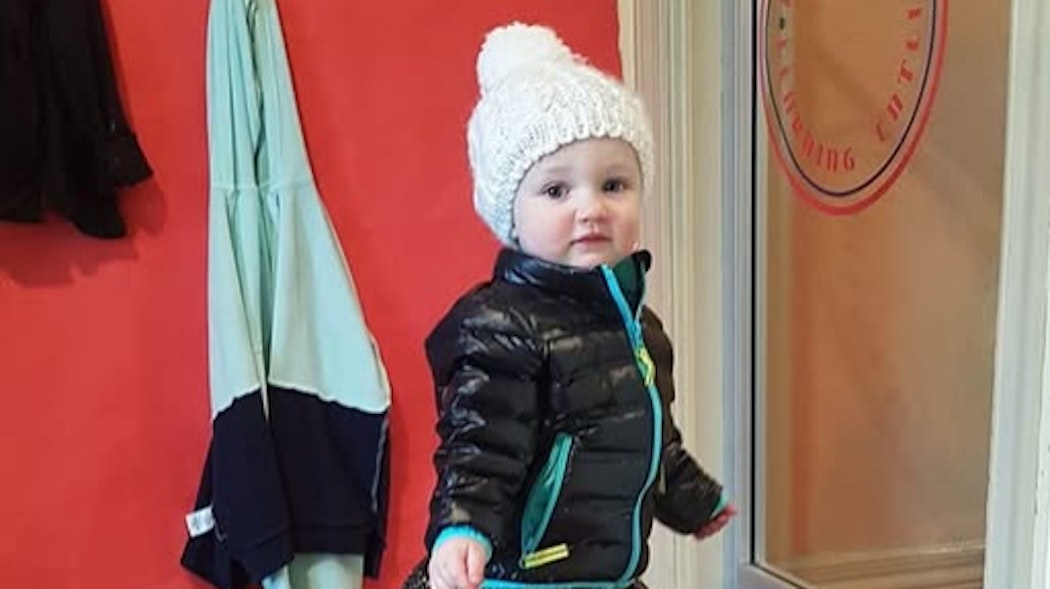 Missing OKC 5-year-old London Kerr