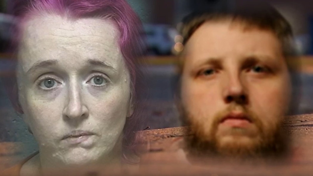 2 charged in OKC metro 5-year-old's disappearance