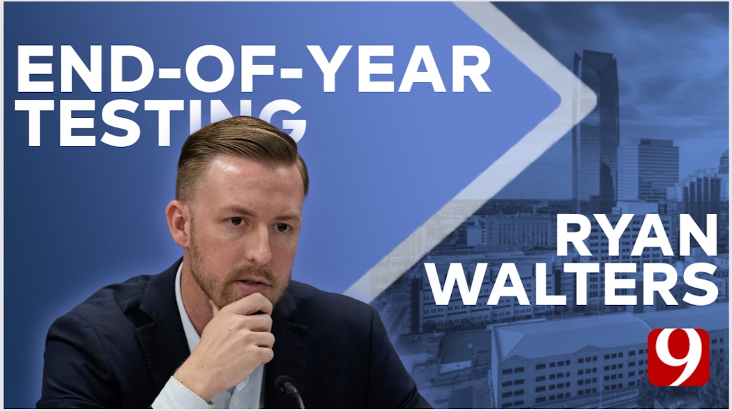 EOI Ryan Walters