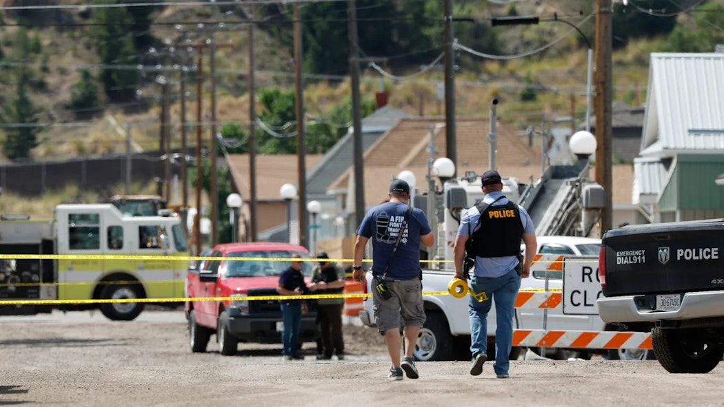 Montana bar shooting update