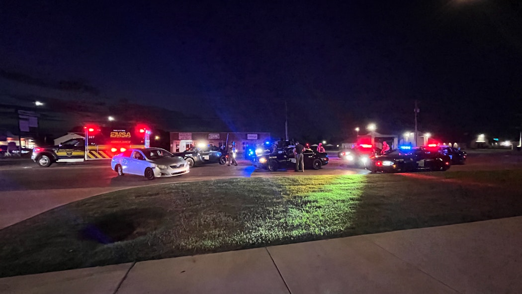 Southeast OKC high-speed chase ends with 1 arrest,