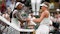 Coco Gauff upset in Wimbledon First Round by Dayana Yastremska