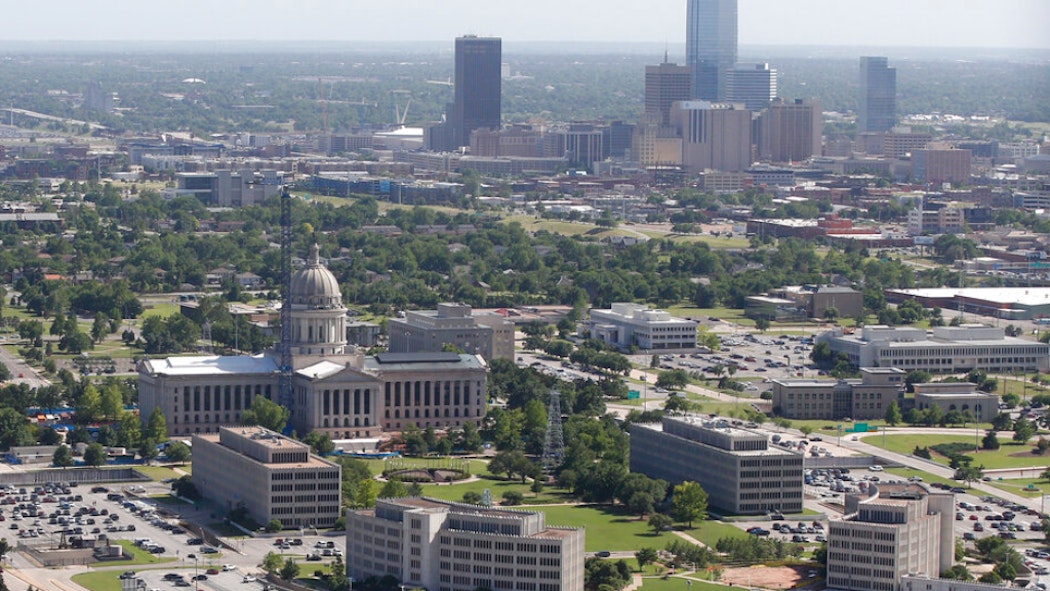 OKC            