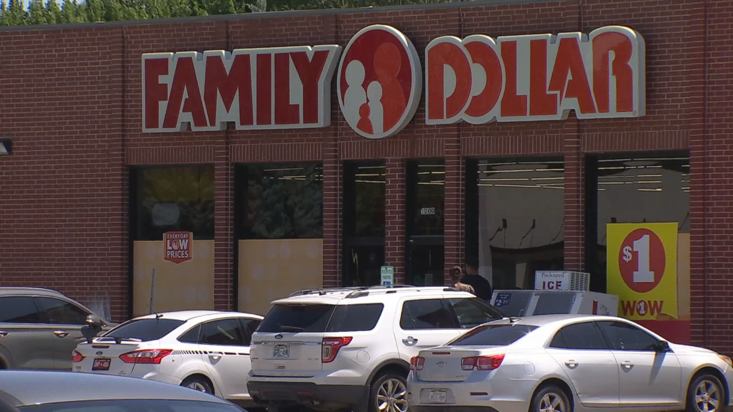 Family Dollar Skimmers