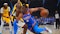 Jalen Williams agrees to a maximum contract with OKC Thunder