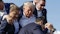 Secret Service suspended 6 personnel without pay or benefits after Trump assassination attempt
