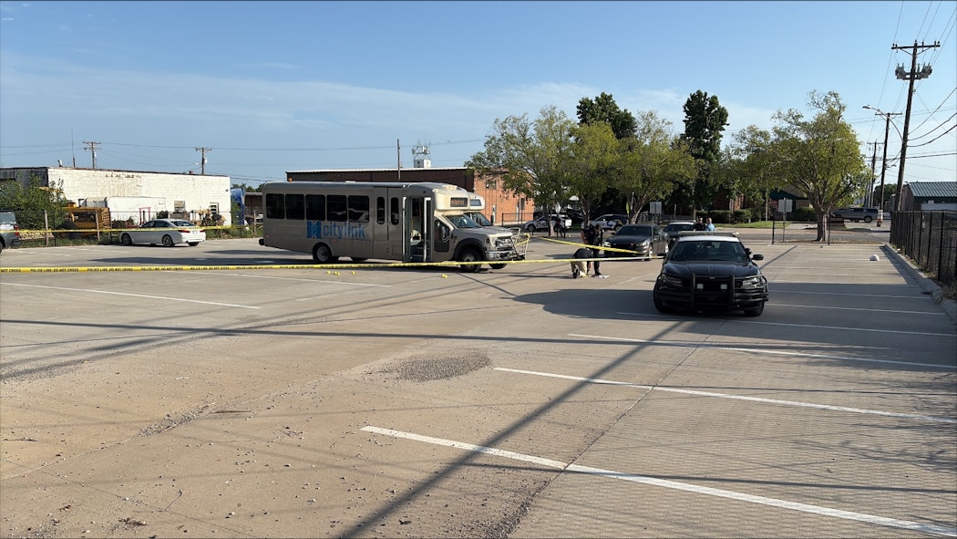 1 injured in Edmond stabbing