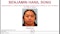 Blue Alert issued in Oklahoma: Suspect in ICE facility ambush, added to Texas' 10 Most Wanted list