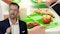 Fact-checking Ryan Walters’ claims on school lunch funding in Oklahoma