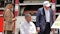 President Trump to Visit Texas Flood Zone as Search for Missing Continues