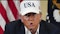 Trump announces 30% tariffs against EU, Mexico to begin Aug. 1, rattling major US trading partners