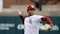 OU's Kyson Witherspoon selected 15th overall by the Red Sox in MLB Draft