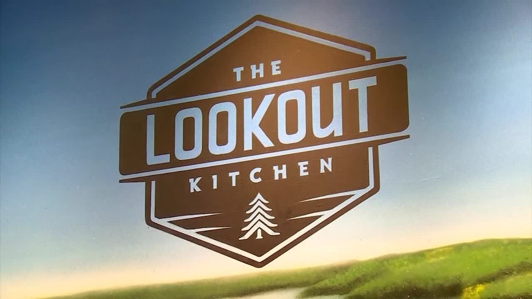 Lookout Kitchen