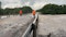 Texas flood threat halts search for victims of deadly July 4 flooding