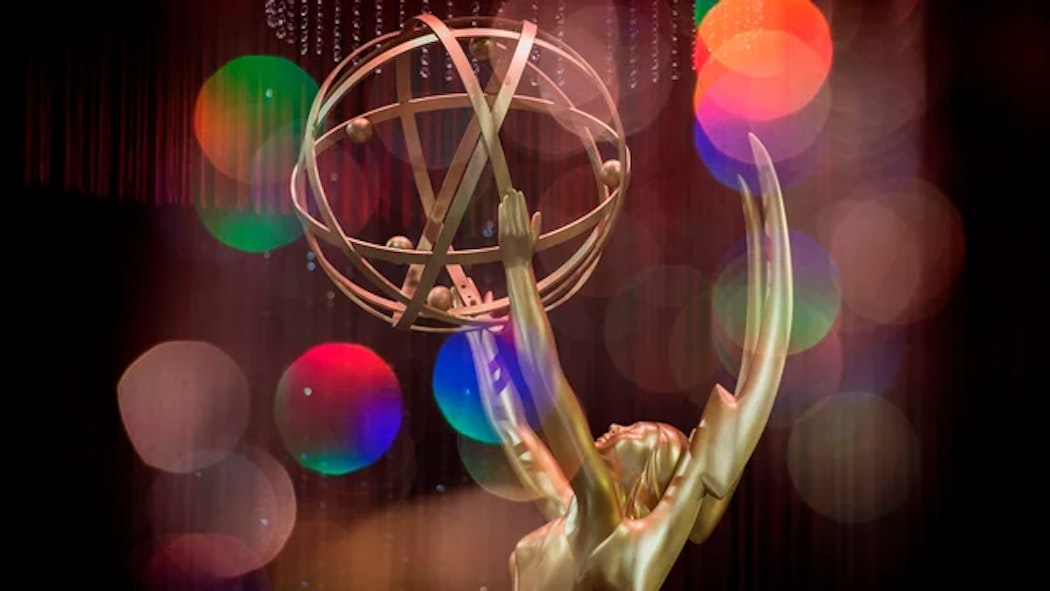 Emmy Award