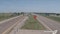 1 killed in Oklahoma City I-44 rollover wreck