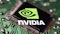 Nvidia says it has Trump administration green light to sell China its advanced H20 computer chips used for AI