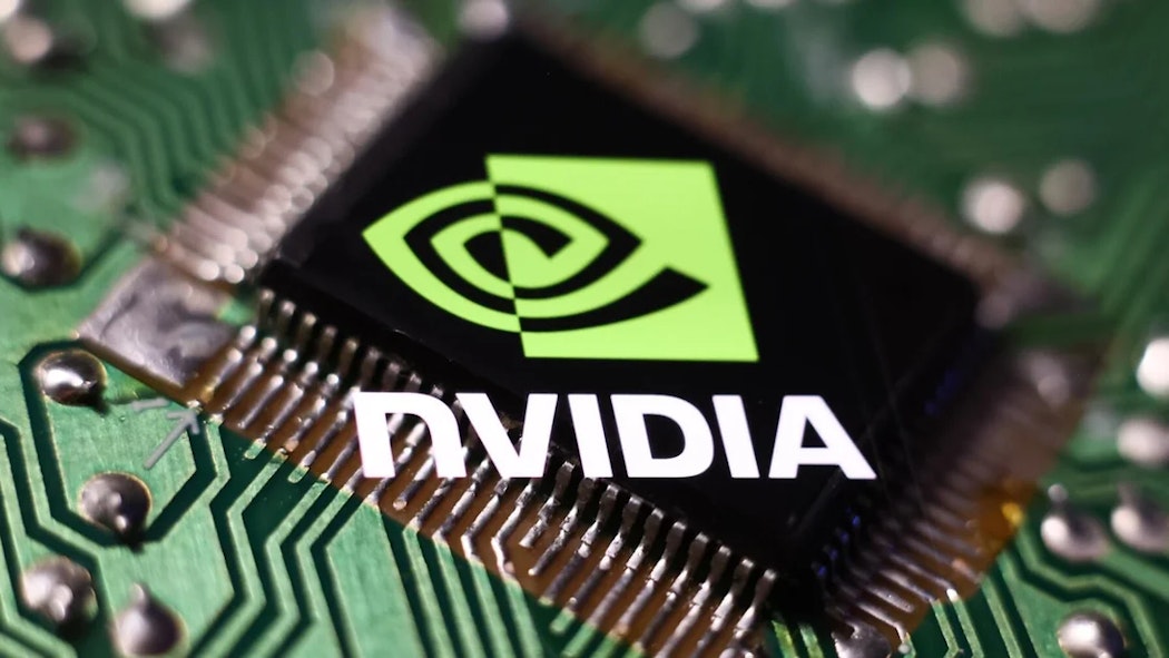 Nvidia Generic 