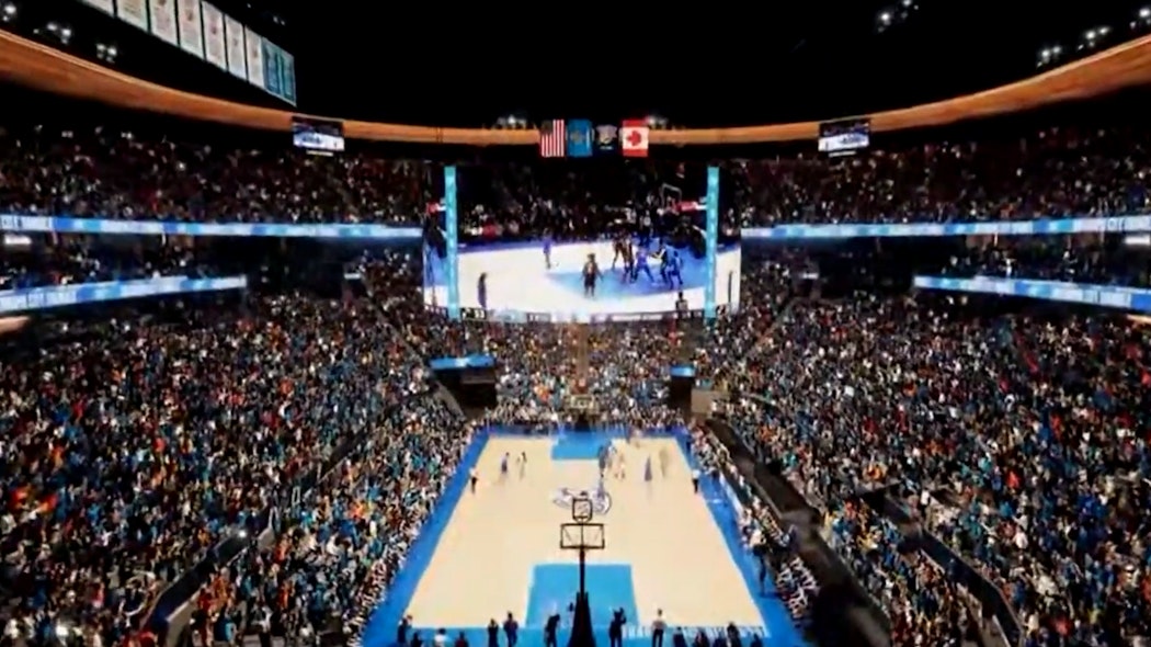 Deanne Arena