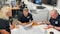 Oklahomans lend support to New Mexico's flood and wildfire fight