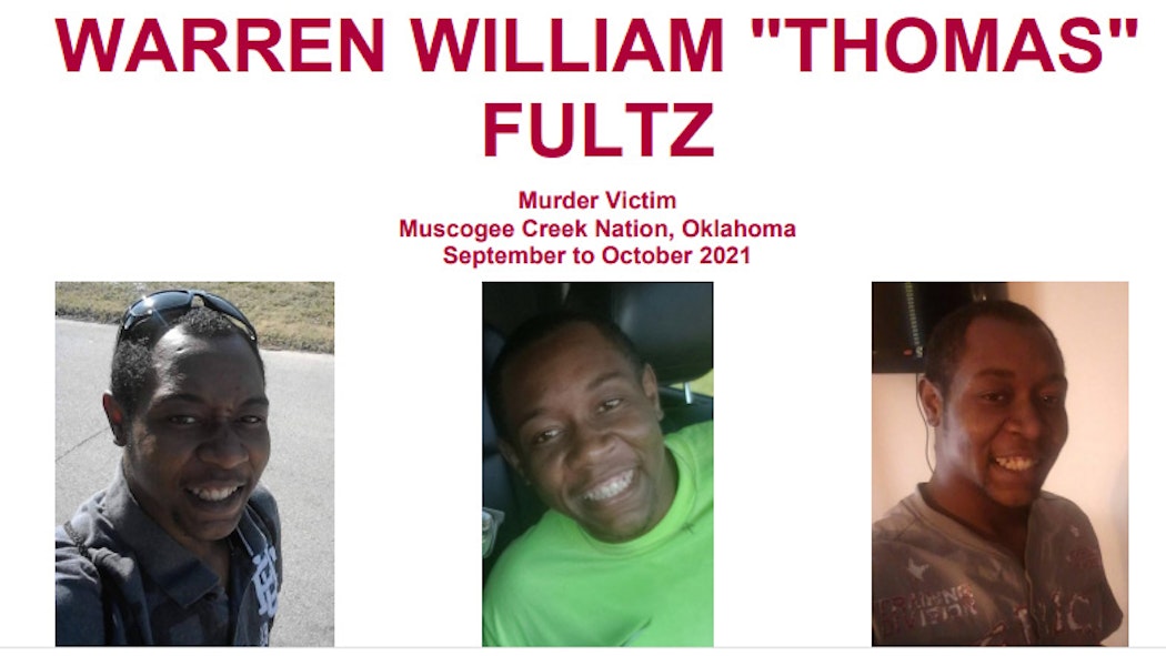 Warren Fultz