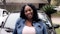 Bethany woman killed by ex days after protective order violation, police say
