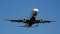 SkyWest flight does "aggressive maneuver" to avoid a B-52 military aircraft, pilot says