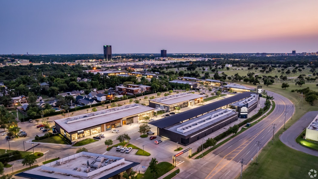 Classen Curve
