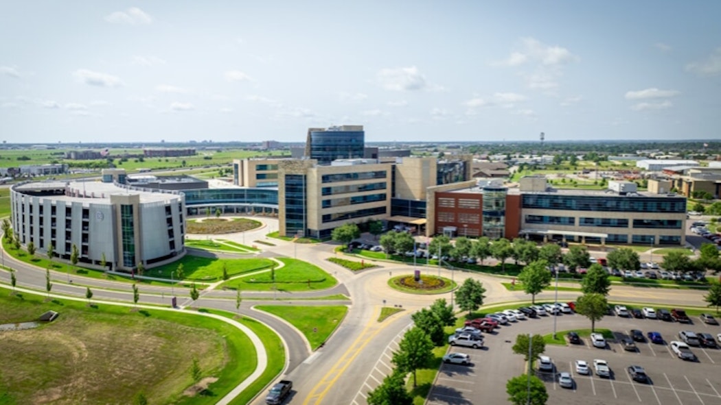 Norman Regional Hospital