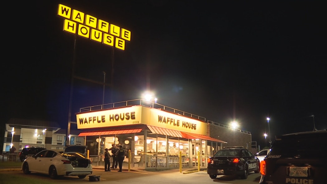 Waffle House Stabbing