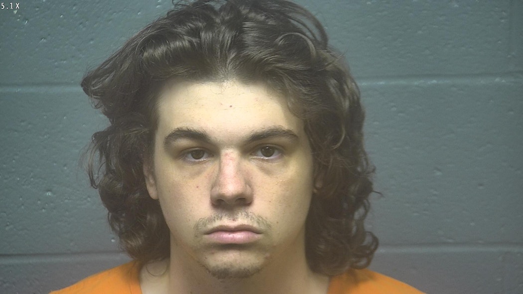 21-year-old Micah Hill