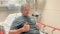 Oklahoma Marine diagnosed with epilepsy seeking community support