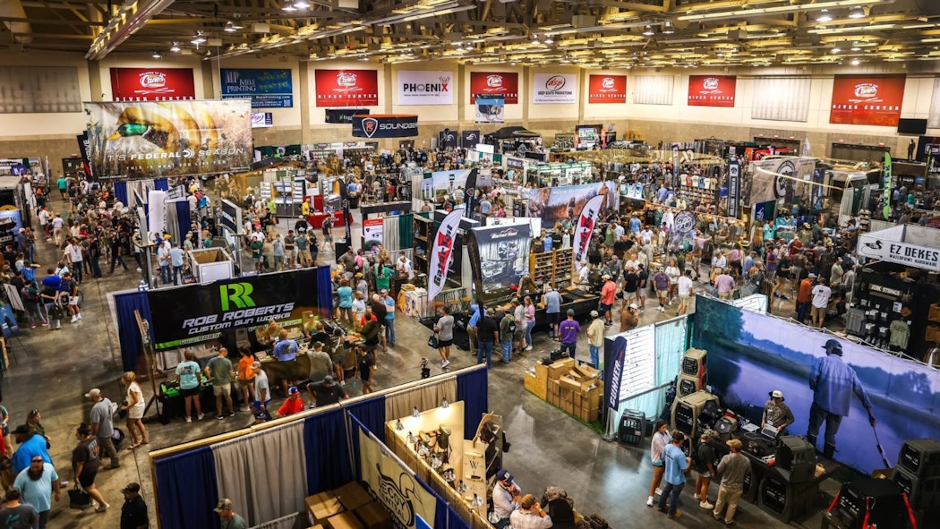 Delta Waterfowl Expo