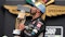 Bubba Wallace becomes first Black driver to win on Indianapolis Motor Speedway with Brickyard 400 victory