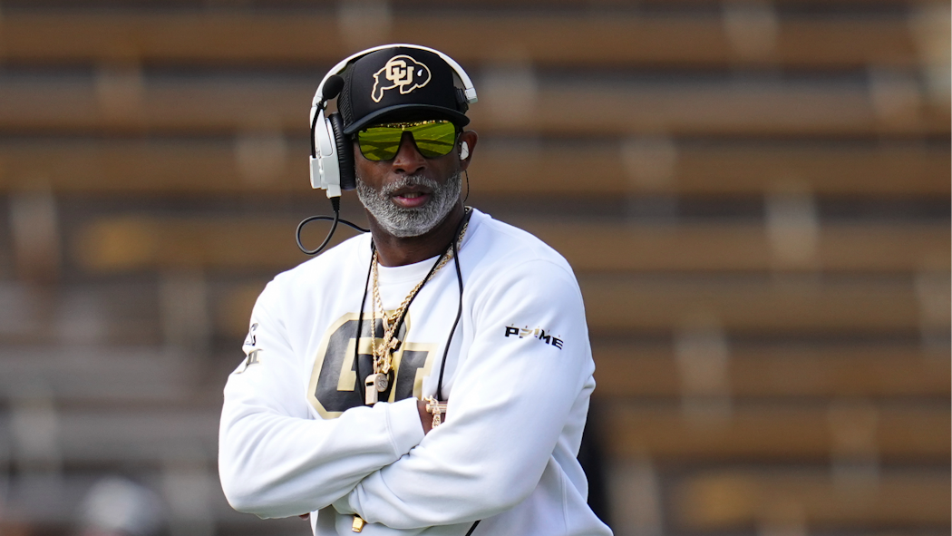 Deion Sanders