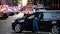 At least 2 people shot at Manhattan office building housing financial firms and NFL, source tells AP