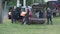 Teenager in custody after Del City police chase stolen Amazon Flex car