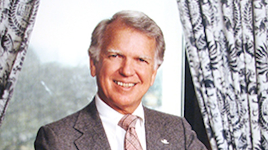 George Nigh