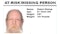 Silver Alert issued for Cordell man with dementia
