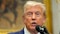 Trump says he's extended the tariff deadline for Mexico by 90 days