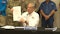 Gov. Greg Abbott provides update on Central Texas flooding