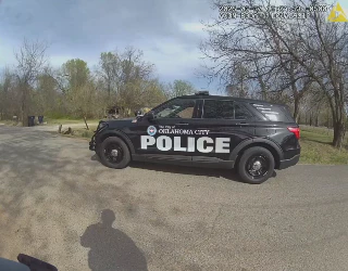 body cam video