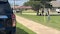 Midwest City Police confirm shooting near N. Douglas.