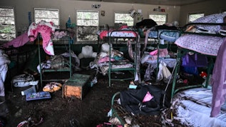 Death toll in devastating central Texas flash floods climbs to 79, more than 40 remain missing