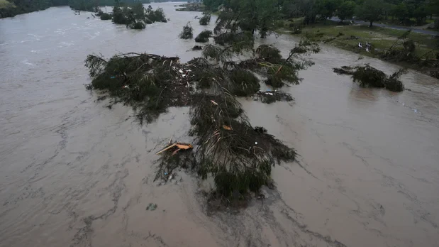 Texas Flooding